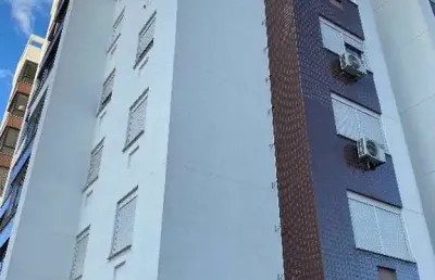 Apartamento com 2 quartos à venda na avenida ipiranga, 8400, jardim carvalho, porto alegre por r$ 405.000