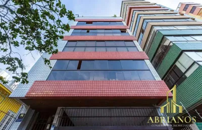 Cobertura com 1 quarto à venda na rua general joão telles, 215, bom fim, porto alegre por r$ 630.000