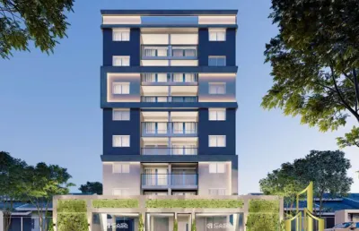 Apartamento com 2 quartos à venda na rua marcos moreira, 40, vila ipiranga, porto alegre por r$ 619.000