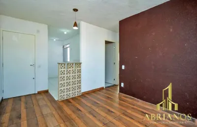 Apartamento com 2 quartos à venda na rua josé iuchno, 120, hípica, porto alegre por r$ 139.000