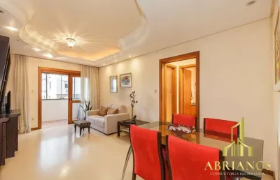 Apartamento com 2 quartos à venda na rua general joão telles, 215, bom fim, porto alegre por r$ 690.000