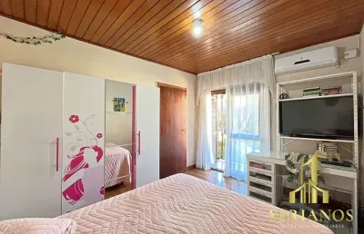 Casa com 4 quartos à venda na rua xavier da cunha, 507, cristal, porto alegre por r$ 655.000