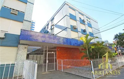 Apartamento com 3 quartos à venda na rua álvares cabral, 21, cristo redentor, porto alegre por r$ 290.000