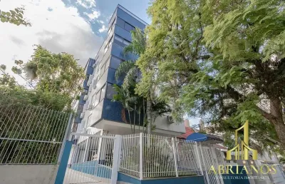 Apartamento com 3 quartos à venda na rua joão paetzel, 622, chácara das pedras, porto alegre por r$ 799.990