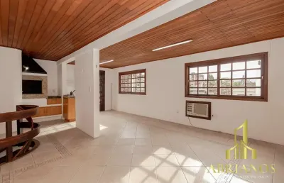 Cobertura com 3 quartos à venda na rua doutor freire alemão, 793, mont serrat, porto alegre por r$ 650.000