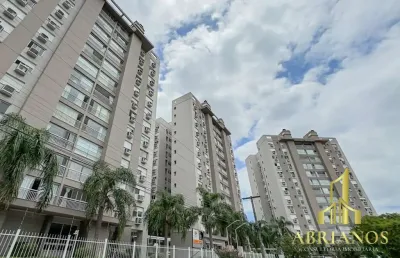 Apartamento com 3 quartos à venda na rua luiz siegmann, 160, jardim lindóia, porto alegre por r$ 888.000