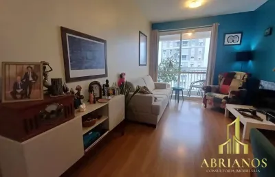 Apartamento com 3 quartos à venda na rua limoeiro, 135, cristo redentor, porto alegre por r$ 549.900
