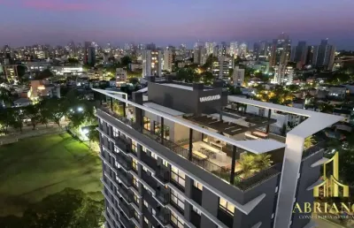 Apartamento com 3 quartos à venda na rua felizardo furtado, 348, petrópolis, porto alegre por r$ 1.403.190
