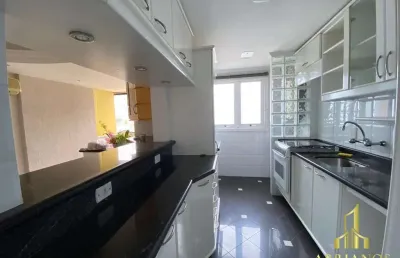 Apartamento com 2 quartos à venda na rua doutor barcelos, 1203, tristeza, porto alegre por r$ 480.000