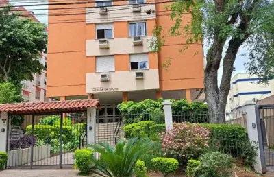 Cobertura com 3 quartos à venda na rua doutor barcelos, 1203, tristeza, porto alegre por r$ 807.500
