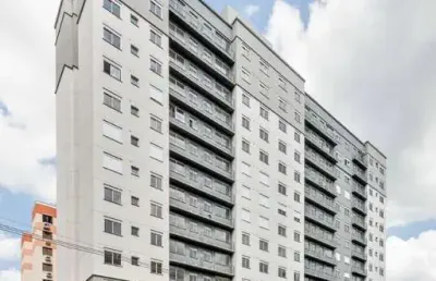 Apartamento com 3 quartos à venda na avenida francisco trein, 116, cristo redentor, porto alegre por r$ 692.000