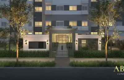 Apartamento à venda na rua sapê, 1020, passo da areia, porto alegre por r$ 534.000