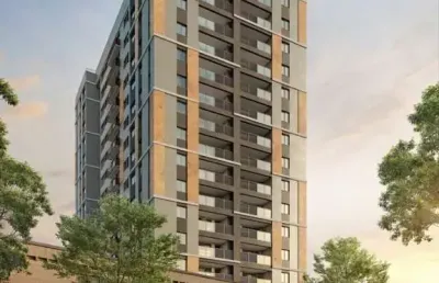 Apartamento com 2 quartos à venda na rua general lima e silva, 776, centro histórico, porto alegre por r$ 794.461