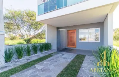 Casa com 3 quartos à venda na rua jorge babot miranda, 873, aberta dos morros, porto alegre por r$ 680.000