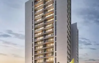 Apartamento com 3 quartos à venda na rua marcílio dias, 394, menino deus, porto alegre por r$ 2.575.115