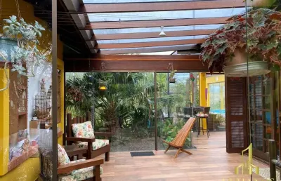 Casa com 3 quartos à venda na novo hamburgo, 149, paraíso (distrito), torres por r$ 1.300.000