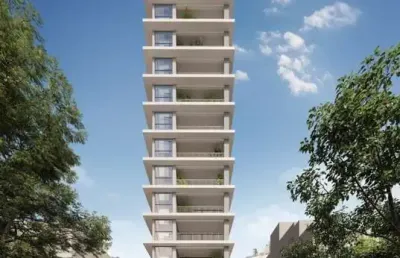 Apartamento com 3 quartos à venda na rua jardim cristofel, 235, independência, porto alegre por r$ 4.506.480