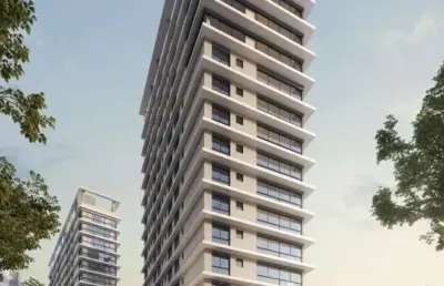 Apartamento com 4 quartos à venda na rua jardim cristofel, 235, independência, porto alegre por r$ 8.921.070