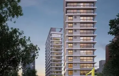 Apartamento com 3 quartos à venda na rua jardim cristofel, 235, independência, porto alegre por r$ 3.755.760