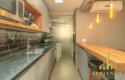 Apartamento com 3 quartos à venda na rua frederico otávio domingues barbosa, 50, são sebastião, porto alegre por r$ 644.000