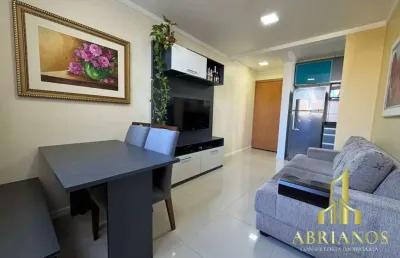 Apartamento com 2 quartos à venda na avenida juscelino kubitschek de oliveira, 570, jardim leopoldina, porto alegre por r$ 199.000