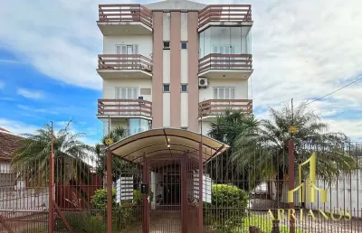 Apartamento com 1 quarto à venda na avenida niterói, 700, teresópolis, porto alegre por r$ 189.000