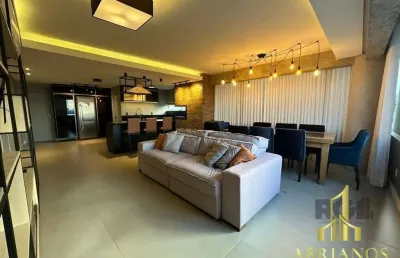 Apartamento com 3 quartos à venda na rua corrêa lima, 1348, santa tereza, porto alegre por r$ 990.000