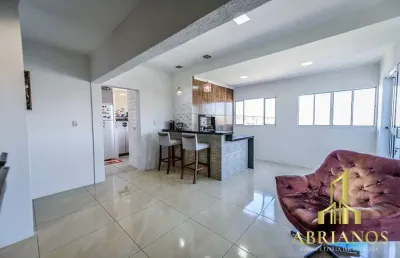 Apartamento com 3 quartos à venda na rua ararás, 124, sarandi, porto alegre por r$ 568.000