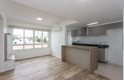 Apartamento com 2 quartos para alugar na avenida otto niemeyer, 1006, tristeza, porto alegre por r$ 2.800