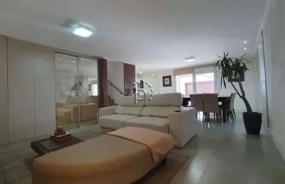Casa em condomínio fechado com 3 quartos à venda na rua adriano pereira da silva, 290, vila nova, porto alegre por r$ 1.100.000