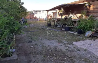 Terreno comercial para alugar na rua afonso arinos, 55, camaquã, porto alegre