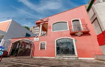 Ponto comercial para alugar na avenida wenceslau escobar, 2933, tristeza, porto alegre por r$ 2.000