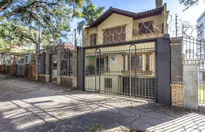 Casa com 4 quartos para alugar na rua silveiro, 561, menino deus, porto alegre por r$ 10.000