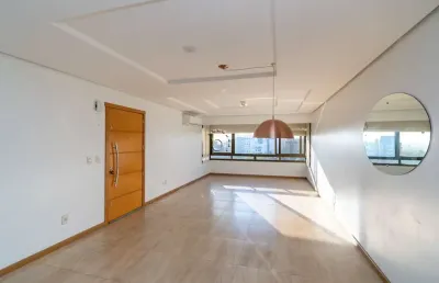 Apartamento com 3 quartos à venda na rua doutor pereira neto, 325, tristeza, porto alegre por r$ 999.000