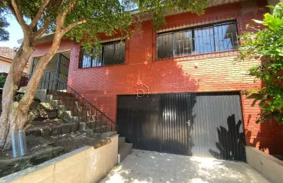 Casa comercial para alugar na avenida da serraria, 351, espírito santo, porto alegre por r$ 5.000