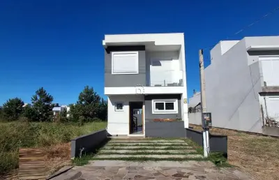 Casa com 3 quartos para alugar na rua francisco mattos terres, 605, aberta dos morros, porto alegre por r$ 3.500