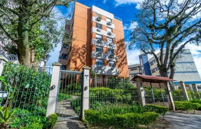 Apartamento com 2 quartos para alugar na rua doutor barcelos, 1203, tristeza, porto alegre por r$ 2.200
