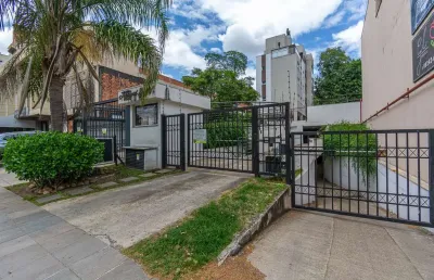 Apartamento com 2 quartos à venda na rua doutor mário totta, 701, tristeza, porto alegre por r$ 550.000