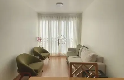 Apartamento com 2 quartos à venda na estrada joão salomoni, 987, vila nova, porto alegre por r$ 330.000