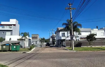 Casa em condomínio fechado com 3 quartos para alugar na rua jean vardaramatos, 130, hípica, porto alegre por r$ 4.500