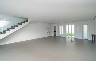 Casa em condomínio fechado com 3 quartos à venda na rua monsenhor augusto dalvit, 680, hípica, porto alegre por r$ 1.098.000