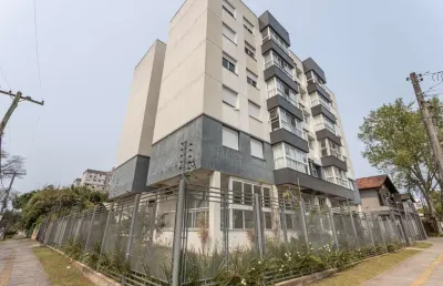 Apartamento com 2 quartos para alugar na rua coronel aristides, 160, camaquã, porto alegre por r$ 3.500