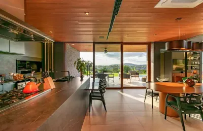 Casa em condomínio fechado com 5 quartos à venda na avenida juca batista, 8000, belém novo, porto alegre por r$ 7.000.000