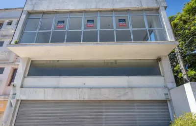 Ponto comercial para alugar na avenida wenceslau escobar, 3130, tristeza, porto alegre por r$ 24.000