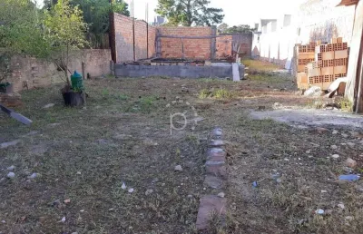 Terreno à venda na rua afonso arinos, 55, camaquã, porto alegre por r$ 740.000
