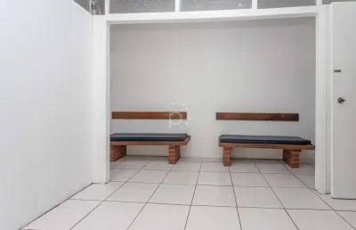 Ponto comercial à venda na rua tamandaré, 727, camaquã, porto alegre por r$ 135.000
