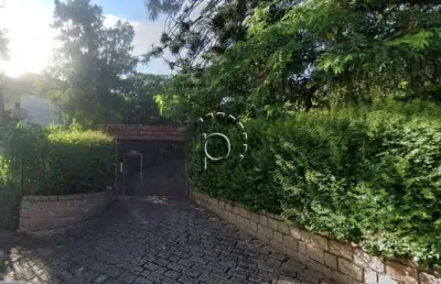 Casa com 4 quartos para alugar na rua landel de moura, 721, tristeza, porto alegre por r$ 22.000