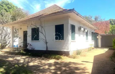 Casa com 4 quartos à venda na rua doutor armando barbedo, 54, tristeza, porto alegre por r$ 1.590.000