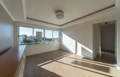 Apartamento com 3 quartos à venda na rua general rondon, 1000, tristeza, porto alegre por r$ 650.000