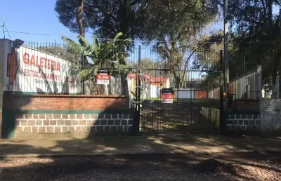 Terreno à venda na rua cidreira, 23, ipanema, porto alegre por r$ 800.000
